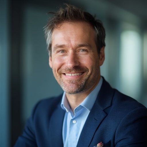 James Wilson — royal reels expert